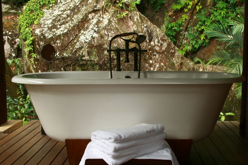 Bathtub Remodeling in Denver County, CO