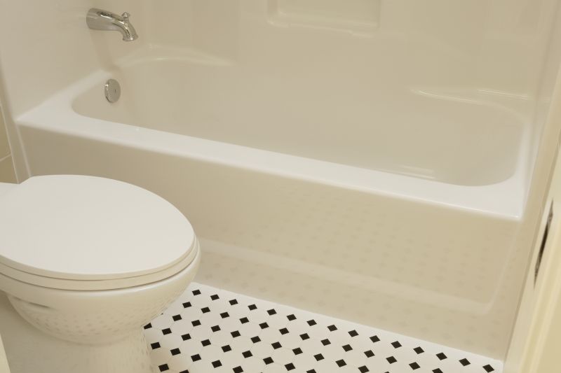 Bathtub Remodeling in Denver County, CO