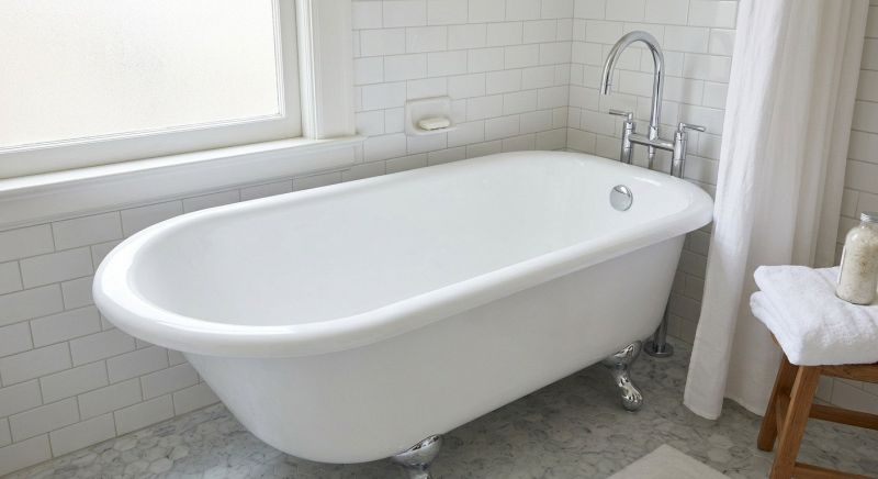 Bathtub Resurfacing in Littleton, CO