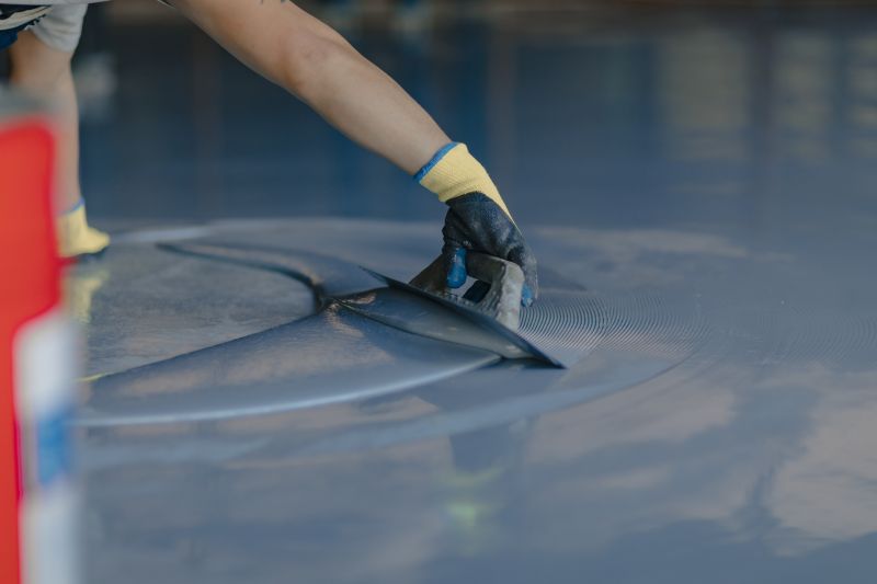 Countertop Epoxy Services