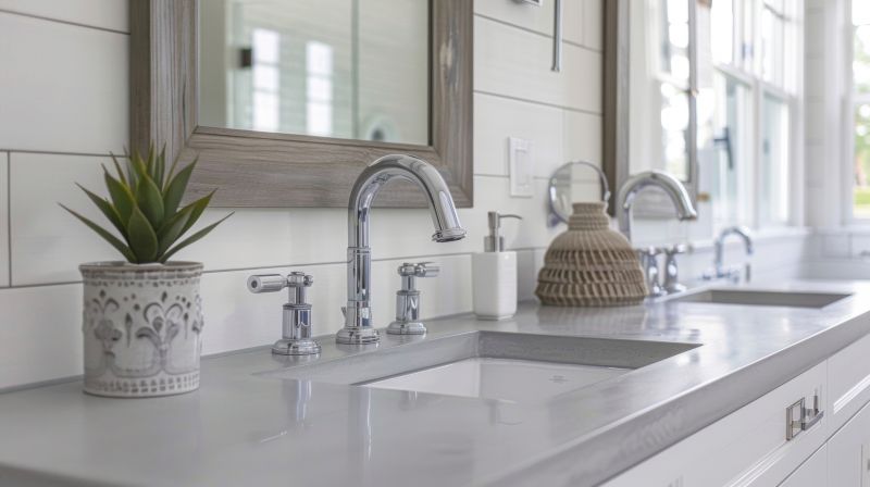 Countertop Epoxy Services