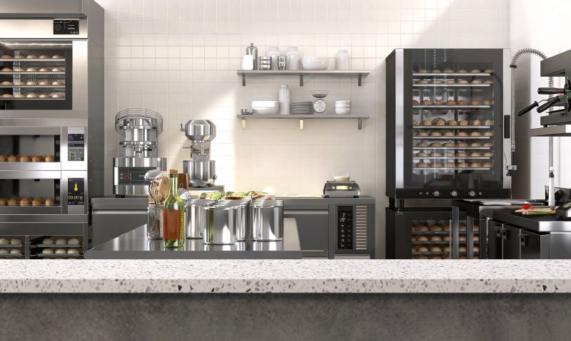 Countertop Epoxy Services