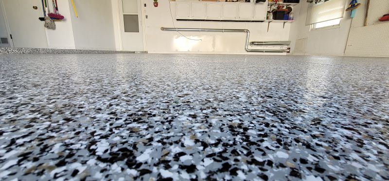 Countertop Epoxy Services