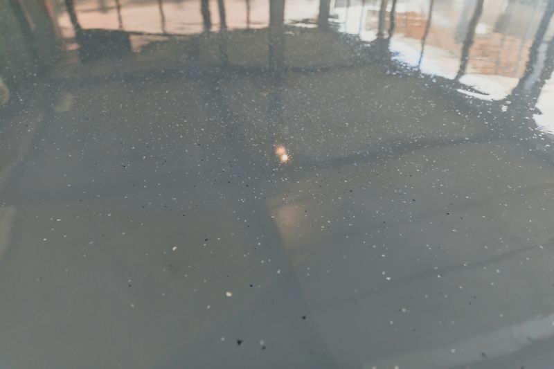 Countertop Epoxy Services