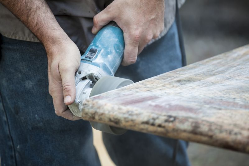 Countertop Epoxy Services