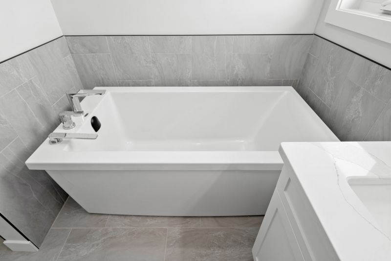 Tub Refinishing in Littleton, CO