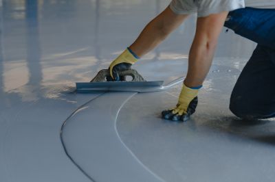 Experienced Epoxy Specialists