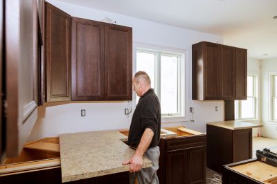 Remodeling Contractors